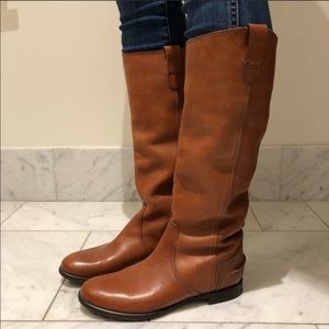 Madewell Riding Boots